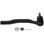QuickSteer ES3391R Steering Tie Rod End