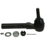 QuickSteer ES3455 Steering Tie Rod End