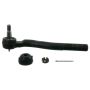 QuickSteer ES3472 Steering Tie Rod End