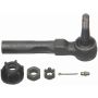 QuickSteer ES3492T Steering Tie Rod End