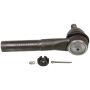 QuickSteer ES3497 Steering Tie Rod End