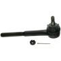 QuickSteer ES350L Steering Tie Rod End