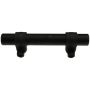 QuickSteer ES350S Steering Tie Rod End Adjusting Sleeve