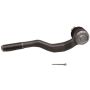 QuickSteer ES3545 Steering Tie Rod End