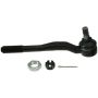 QuickSteer ES3547 Steering Tie Rod End