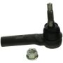 QuickSteer ES3571 Steering Tie Rod End