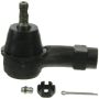 QuickSteer ES3588 Steering Tie Rod End
