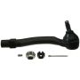 QuickSteer ES3601 Steering Tie Rod End