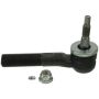 QuickSteer ES3625 Steering Tie Rod End