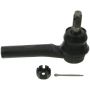 QuickSteer ES3667 Steering Tie Rod End