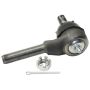 QuickSteer ES401L Steering Tie Rod End
