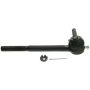 QuickSteer ES403L Steering Tie Rod End