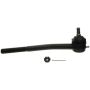 QuickSteer ES442L Steering Tie Rod End