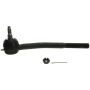 QuickSteer ES443L Steering Tie Rod End