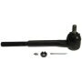QuickSteer ES681N Steering Tie Rod End