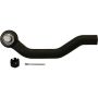 QuickSteer ES800374 Steering Tie Rod End