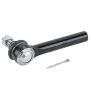 QuickSteer ES800404 Steering Tie Rod End