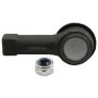 QuickSteer ES800471 Steering Tie Rod End