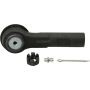 QuickSteer ES800510 Steering Tie Rod End