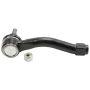 QuickSteer ES800574 Steering Tie Rod End