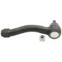 QuickSteer ES800575 Steering Tie Rod End