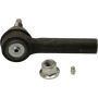 QuickSteer ES800986 Steering Tie Rod End
