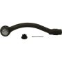 QuickSteer ES801075 Steering Tie Rod End