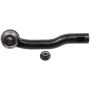 QuickSteer ES80432 Steering Tie Rod End