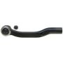 QuickSteer ES80626 Steering Tie Rod End