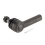 QuickSteer ES80643 Steering Tie Rod End