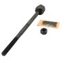 QuickSteer EV800221 Steering Tie Rod End