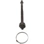 QuickSteer EV80782 Steering Tie Rod End