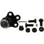 QuickSteer K500227 Suspension Ball Joint