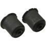 QuickSteer K5161 Suspension Control Arm Bushing Kit