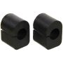 QuickSteer K5227 Suspension Stabilizer Bar Bushing Kit