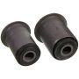 QuickSteer K6076 Suspension Control Arm Bushing Kit
