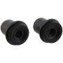 QuickSteer K6198 Suspension Control Arm Bushing Kit