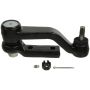 QuickSteer K6392T Steering Idler Arm