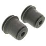QuickSteer K6395 Suspension Control Arm Bushing Kit