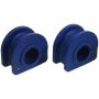 QuickSteer K6437 Suspension Stabilizer Bar Bushing Kit