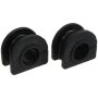 QuickSteer K6476 Suspension Stabilizer Bar Bushing Kit