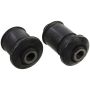 QuickSteer K6658 Suspension Control Arm Bushing Kit