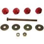 QuickSteer K7348 Suspension Stabilizer Bar Link Kit