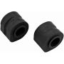 QuickSteer K7406 Suspension Stabilizer Bar Bushing Kit