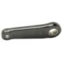 QuickSteer K80796 Steering Pitman Arm