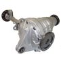 ETE Reman D100075 Front Reman Axle Assembly