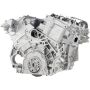 ETE Reman E281807 LFX Engine Long Block