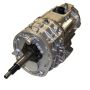 ETE Reman M150043 NV3550 Manual Transmission Assembly