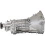 ETE Reman M150046 TR3650 Manual Transmission Assembly
