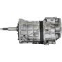 ETE Reman M150146 AX5 Manual Transmission Assembly